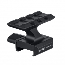 SPINA 20 mm Tactical Rail Base