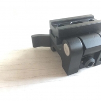 H3 holder for G43 Magnifier holder