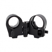 SPINA OPTICS NEW M16 / Gen3-M AR adapter ring